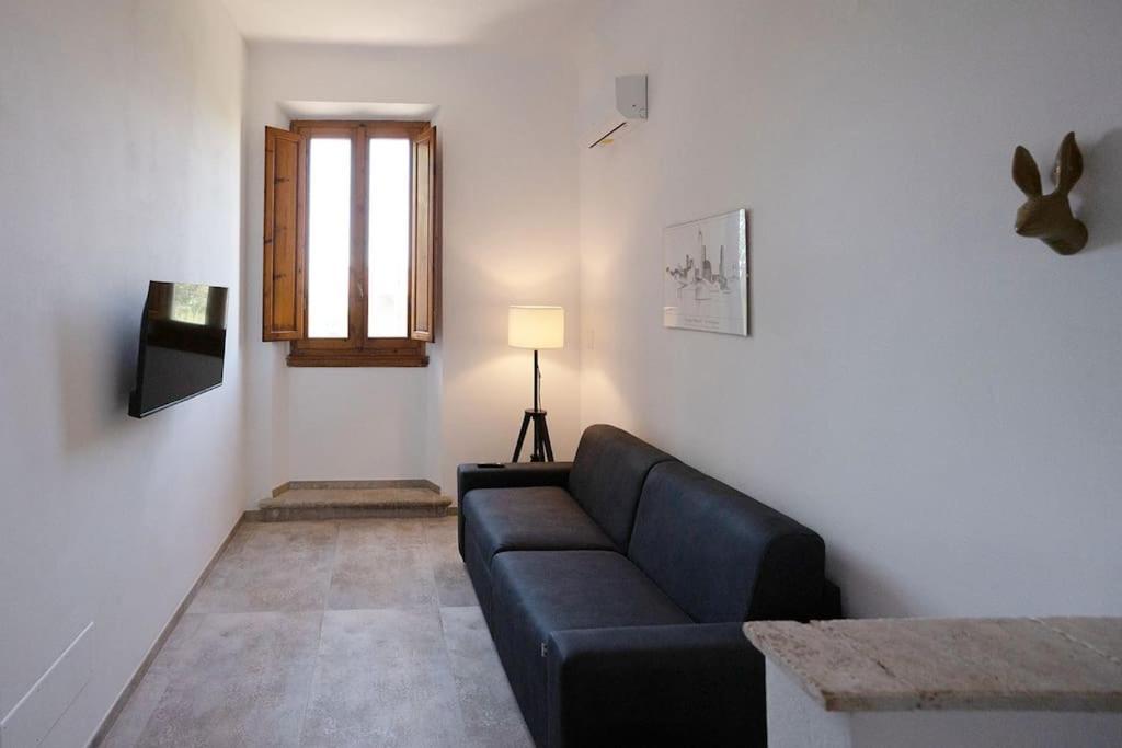 Un Passo Dalle Torri San Gimignano Eksteriør billede